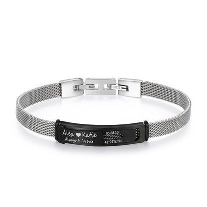 Men's Bracelet