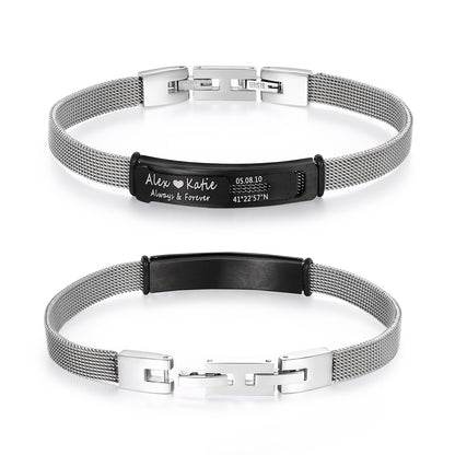 Men's Bracelet