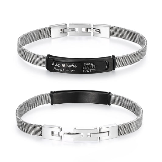 Men's Bracelet