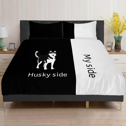 Beddings Husky