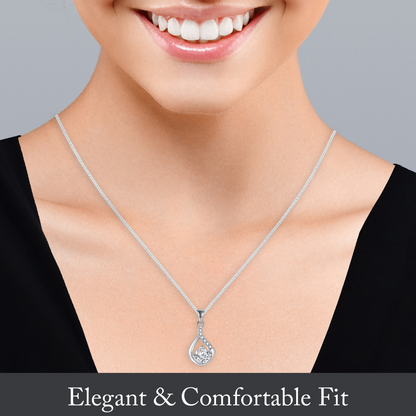 Necklace To my Future Wife