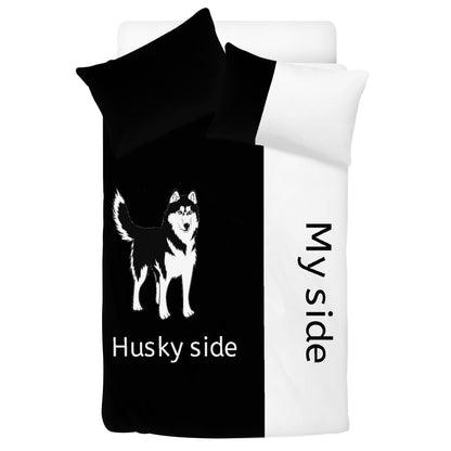 Beddings Husky
