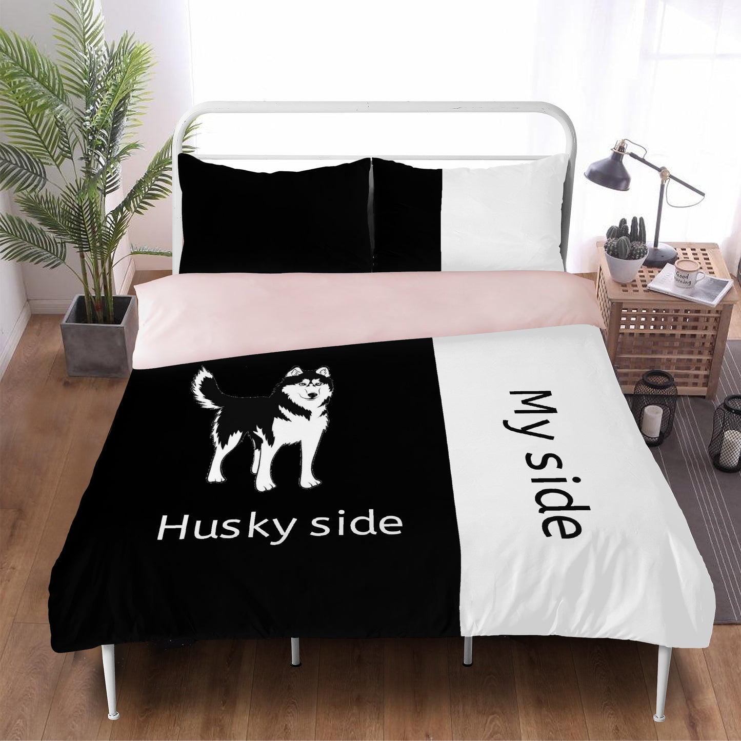 Beddings Husky
