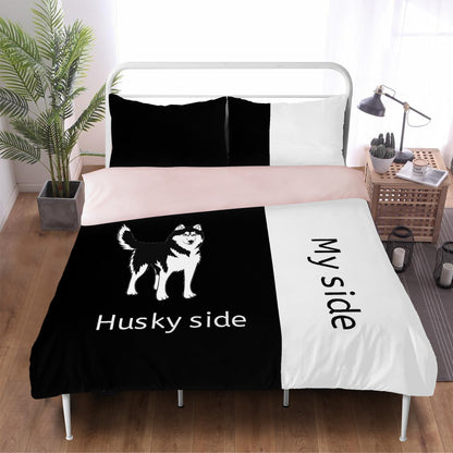 Beddings Husky